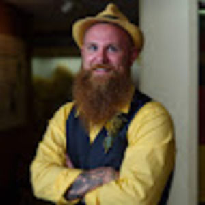 Meet your Posher, Scott